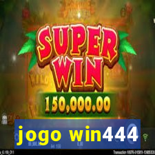 jogo win444